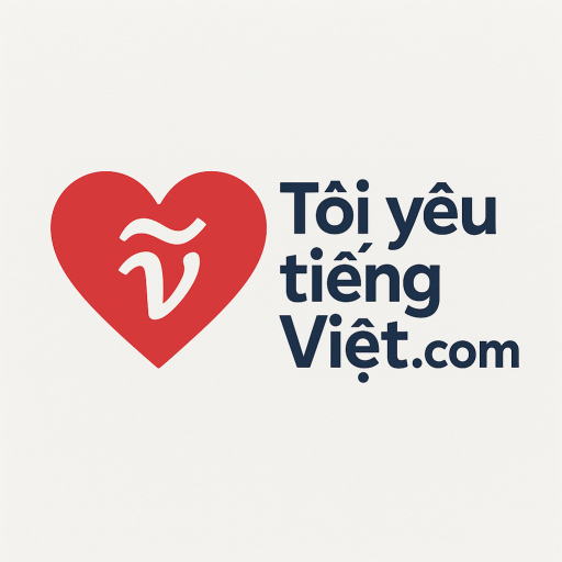 Cùng nhau trau dồi tiếng Việt